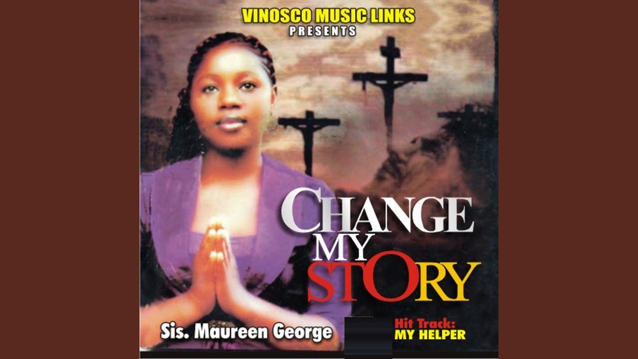 My Helper/ Onye Inye Aka / I Have Confidence in You / Kunyem Ume Jesus / Kwue N'Ozuwo / Answer...