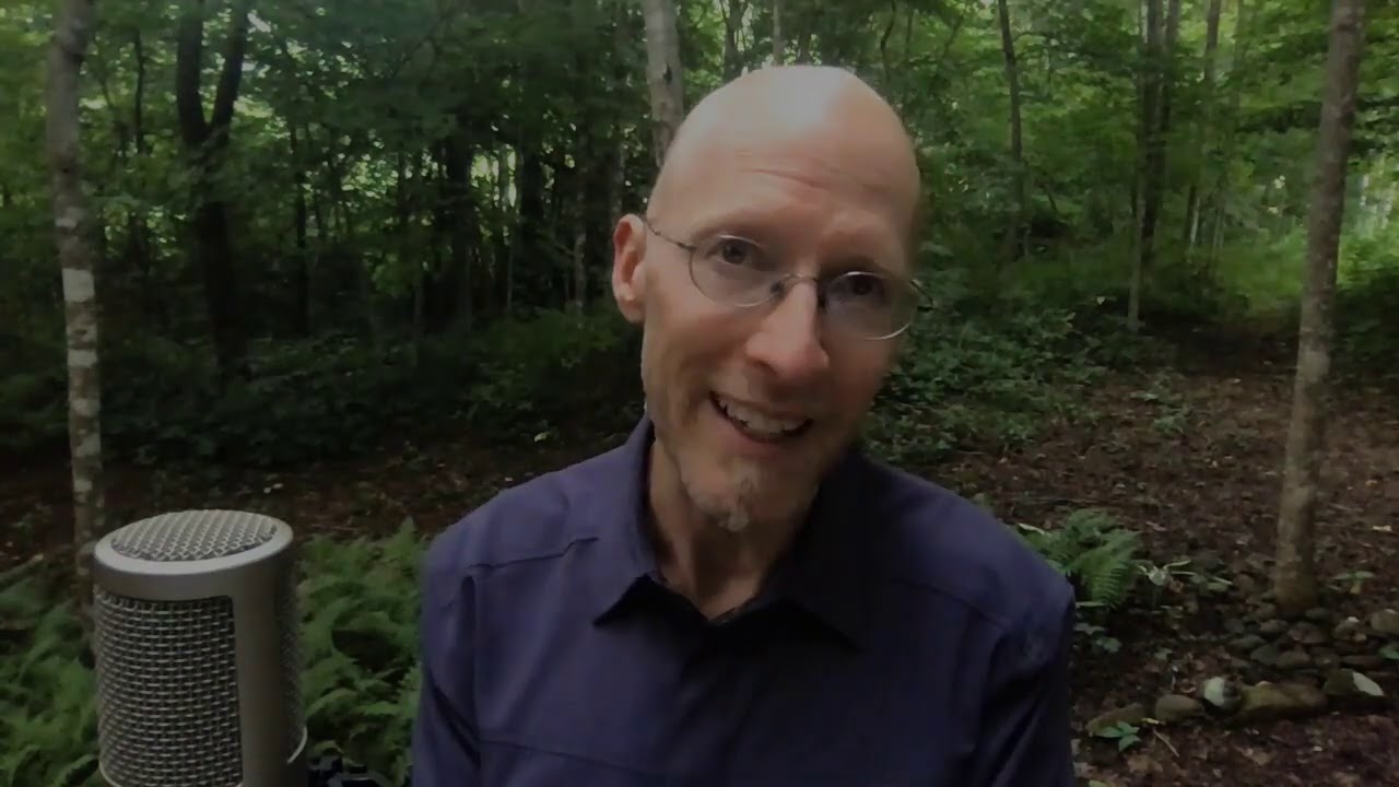 Fall 2020 UNCA Music Intro Video