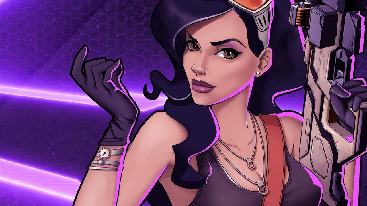 AGENTS OF MAYHEM Walkthrough Gameplay Part 1 - Fortune