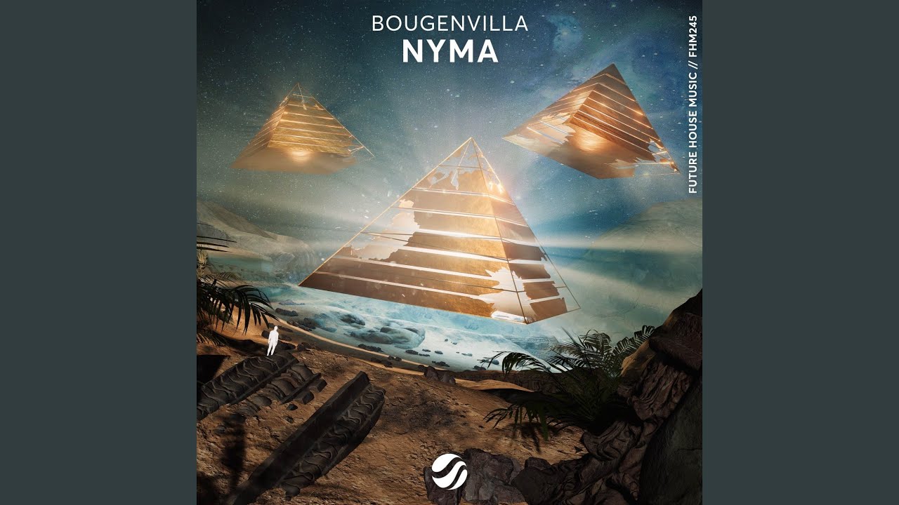 Nyma