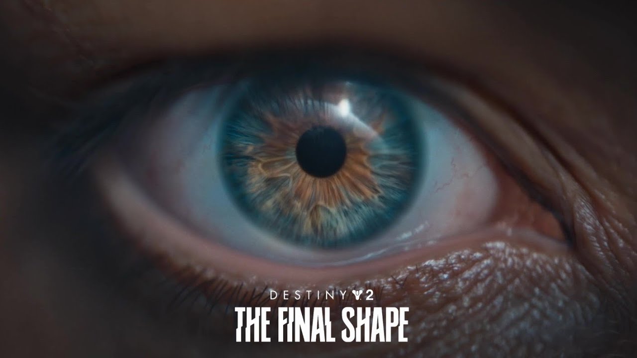 [데스티니 가디언즈 : 최후의 형체] 캠페인 -3- 해몽