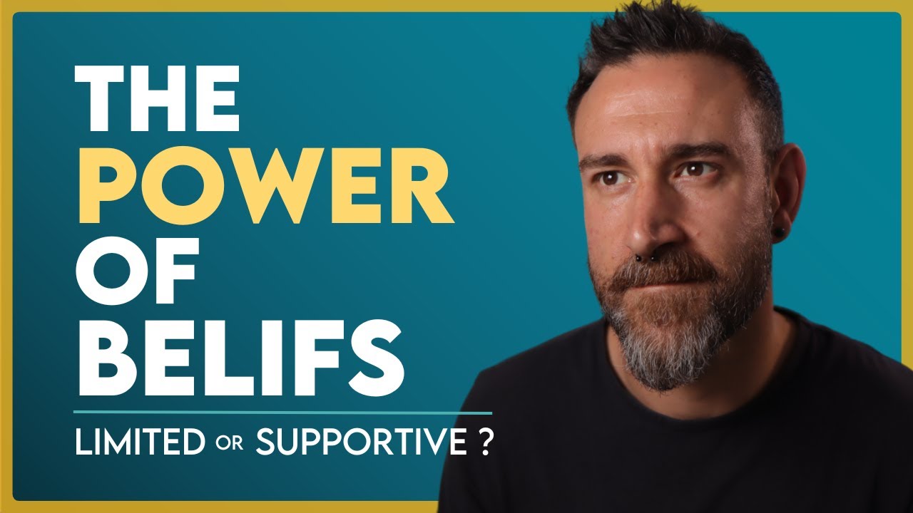 Destroy Your Limiting Beliefs | F2F Mindset Fundamentals #2
