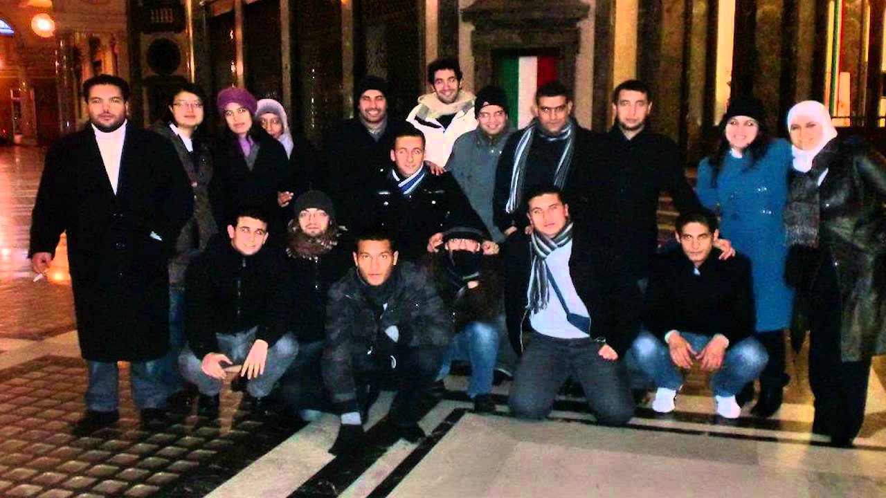 Teaser Ecole Polytechnique de Tunisie