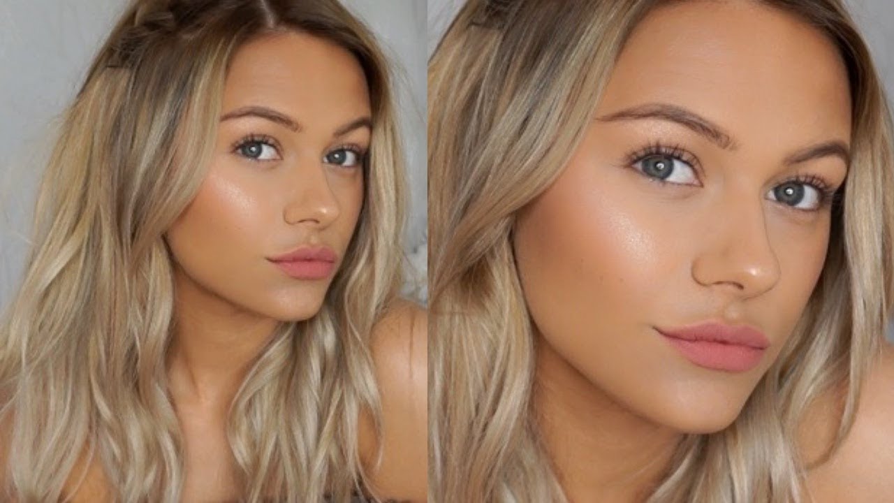 DRUGSTORE BACK TO SCHOOL MAKEUP