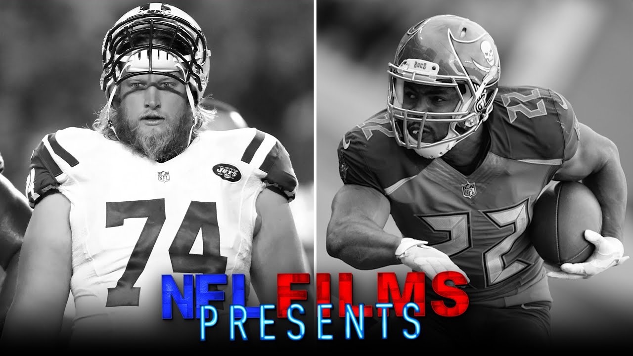 NFL Legends to Remember | NFL Films Presents