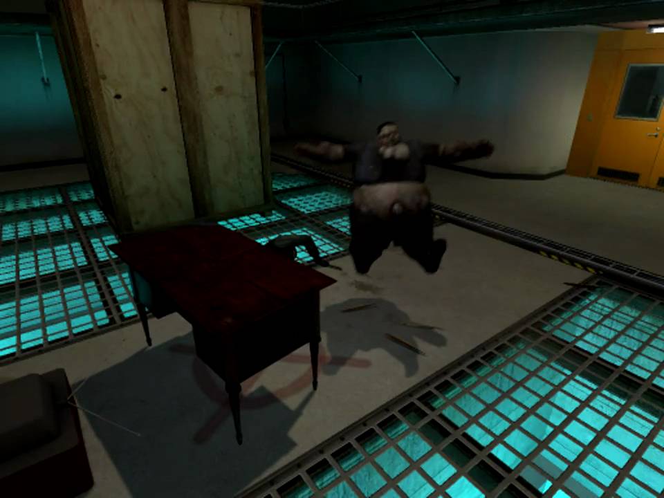The Gmod Idiot Box: Episode 9