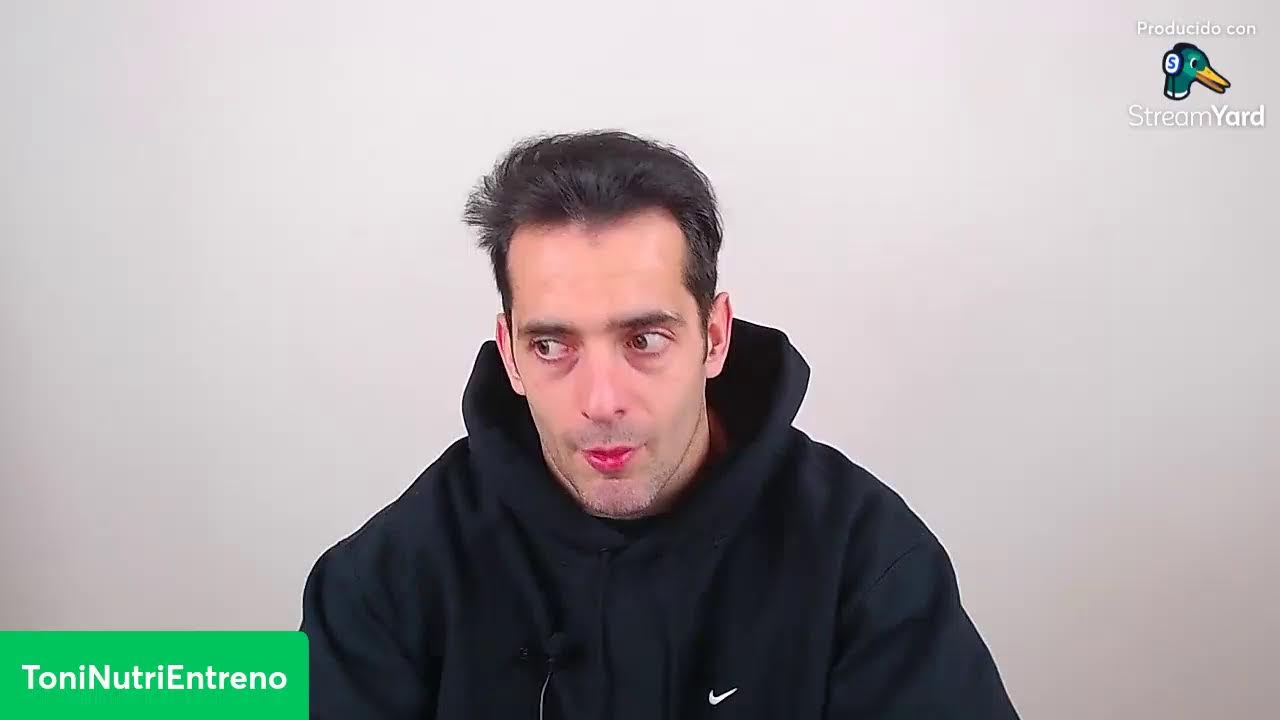 Ayuno intermitente y dudas cápsula 2
