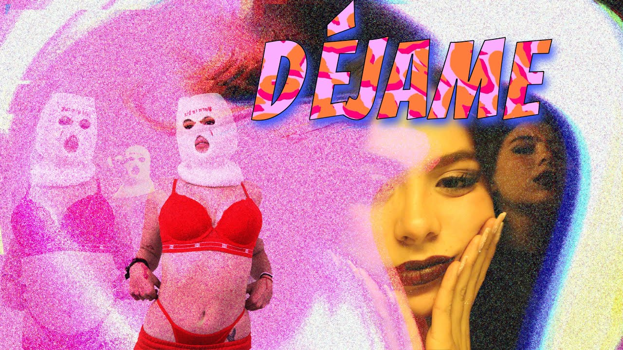 Yng Lvcas - D&eacute;jame #LPM1XTAPE