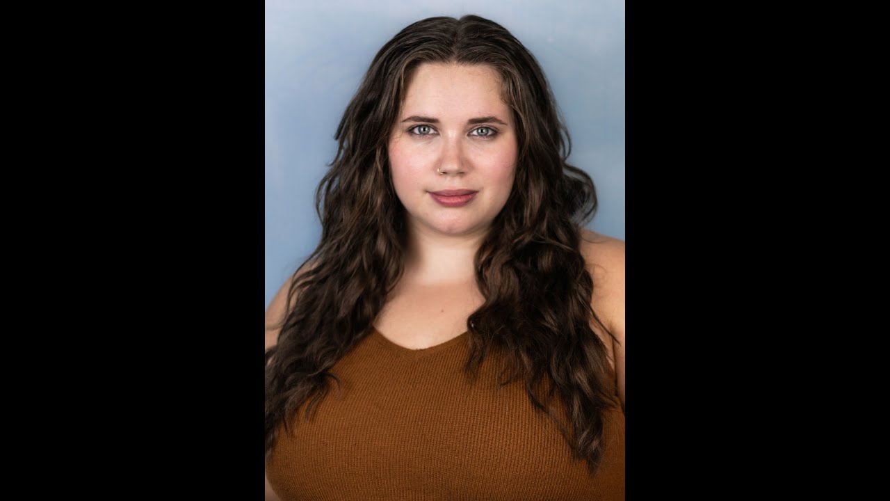 AMBER VOELLER'S SINGER REEL 2024