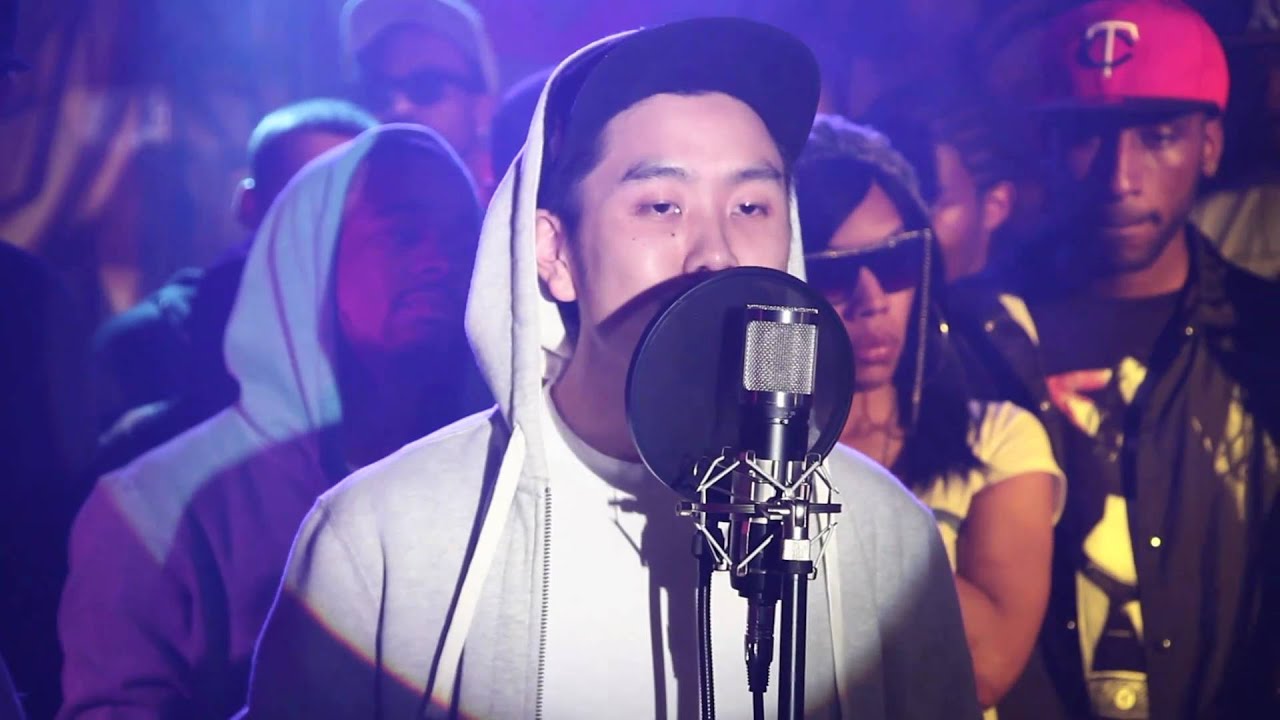 TeamBackPack Cypher | So Proper, Ray Guevera, Ghost