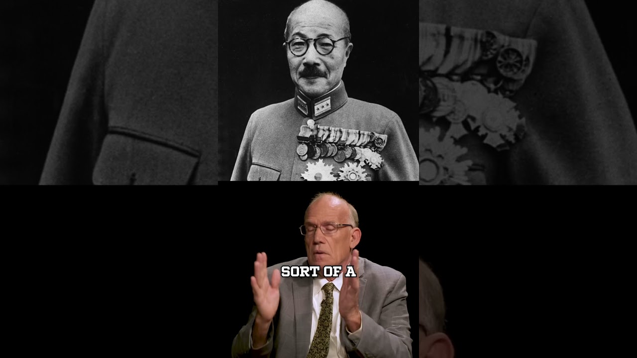 Were Allied Leaders Smarter Than Hitler?
