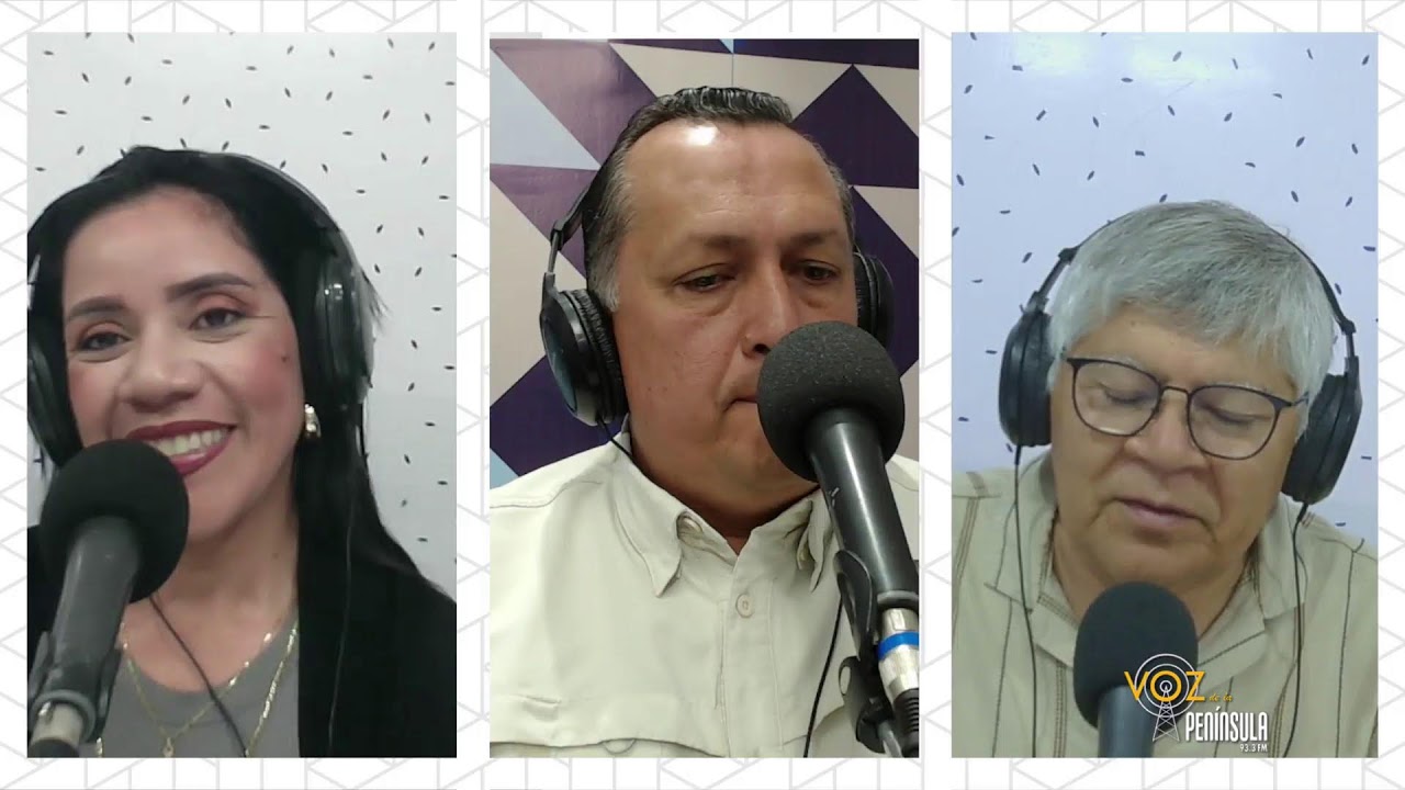Buenos días Península - Voces Impacto - Febrero 2/2026 #envivo #laradioqueseve