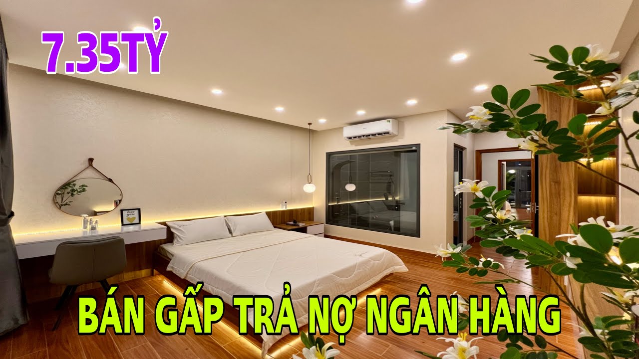 Bán nhà Gò Vấp Nhà phố Lững 3 lầu nội thất đẹp Chủ Kẹt Bán Lỗ thu hồi vốn trả nợ ngân hàng