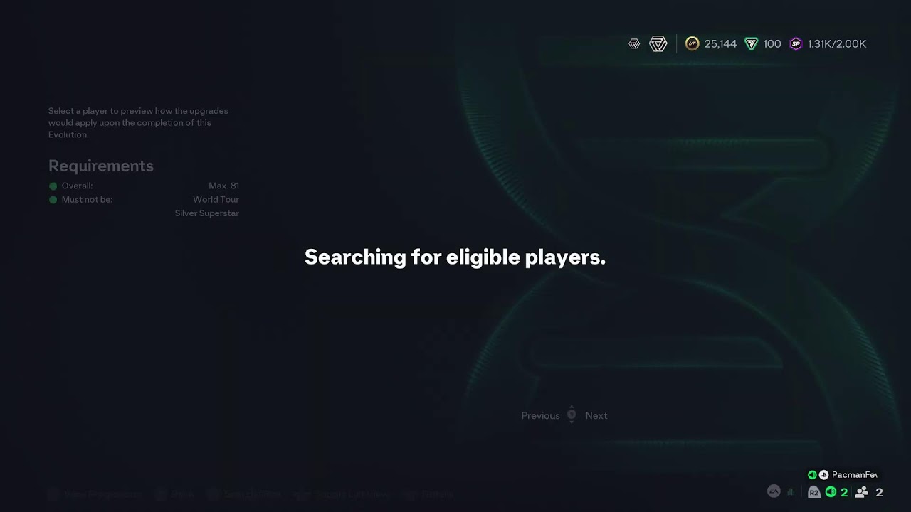 FUTURE STARS GRIND!