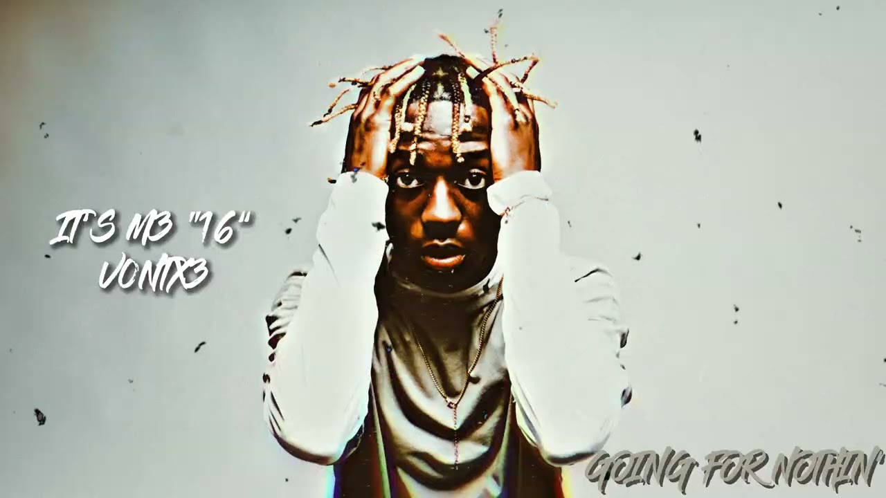V0NTX3 - Going For Nothing (Official Audio)