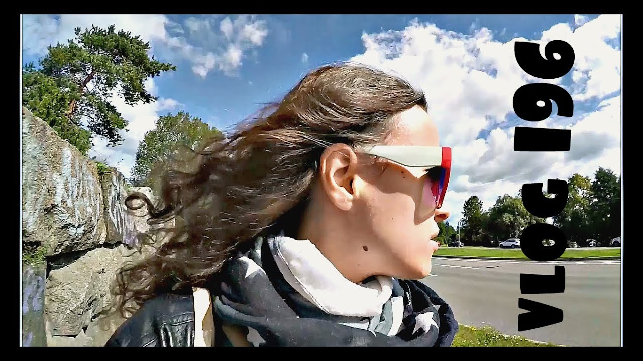 Vlog 14.08.15 Я икаю!