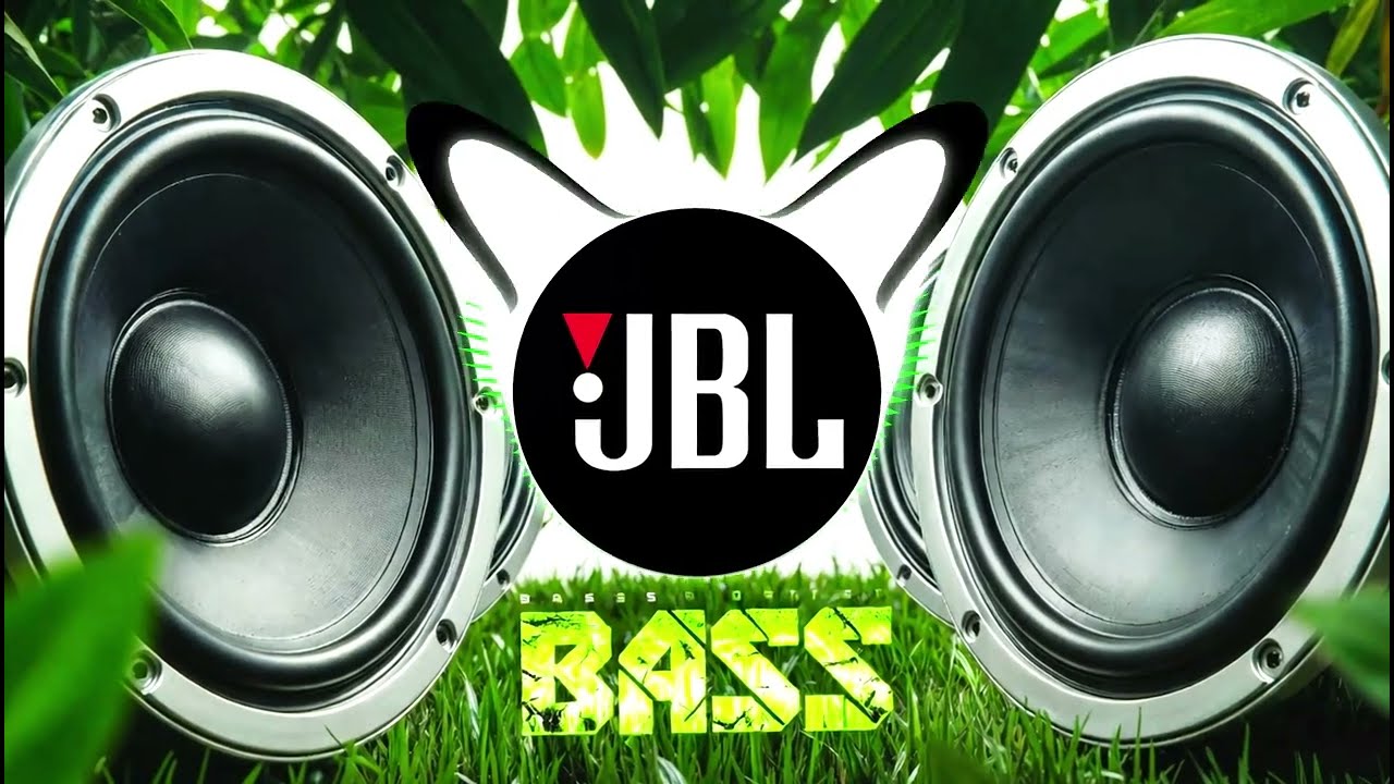 JBL-REMIX BASSBOOSTED|SONG VIP BASS