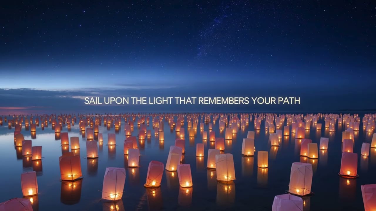 1.25 Hours of Quiet Guitar &bull; Surreal Sayings with Dreamlike Images | Relax, Study, Focus
