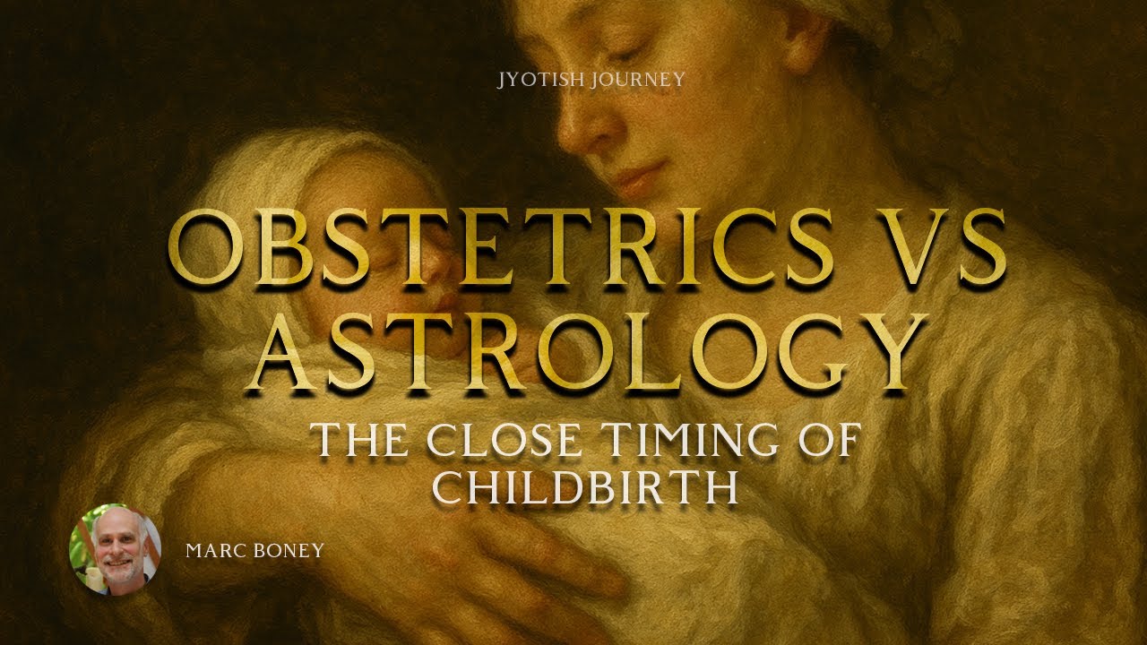 Predicting the Exact Time of Childbirth