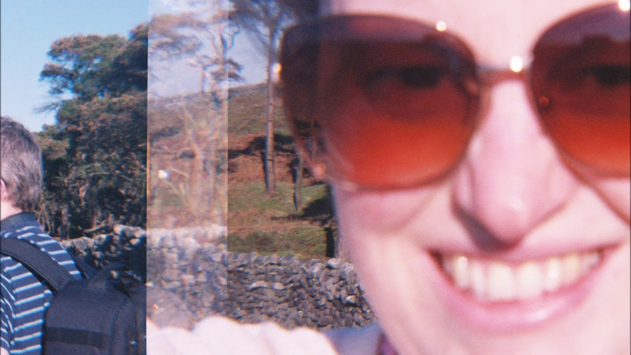 Analogue photography- Diana F+: May 2020