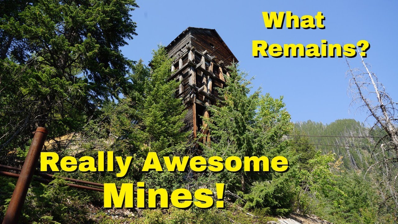 #328 Reno, Gold Belt and the Mother Lode!