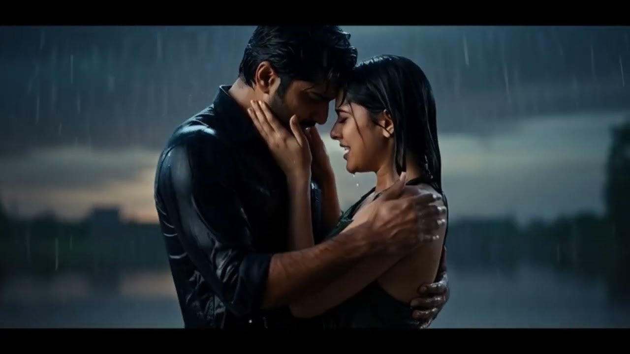 Tu Hi Aashiqui Hai 💖 | EDM Original Love Song (Viral Hit)
