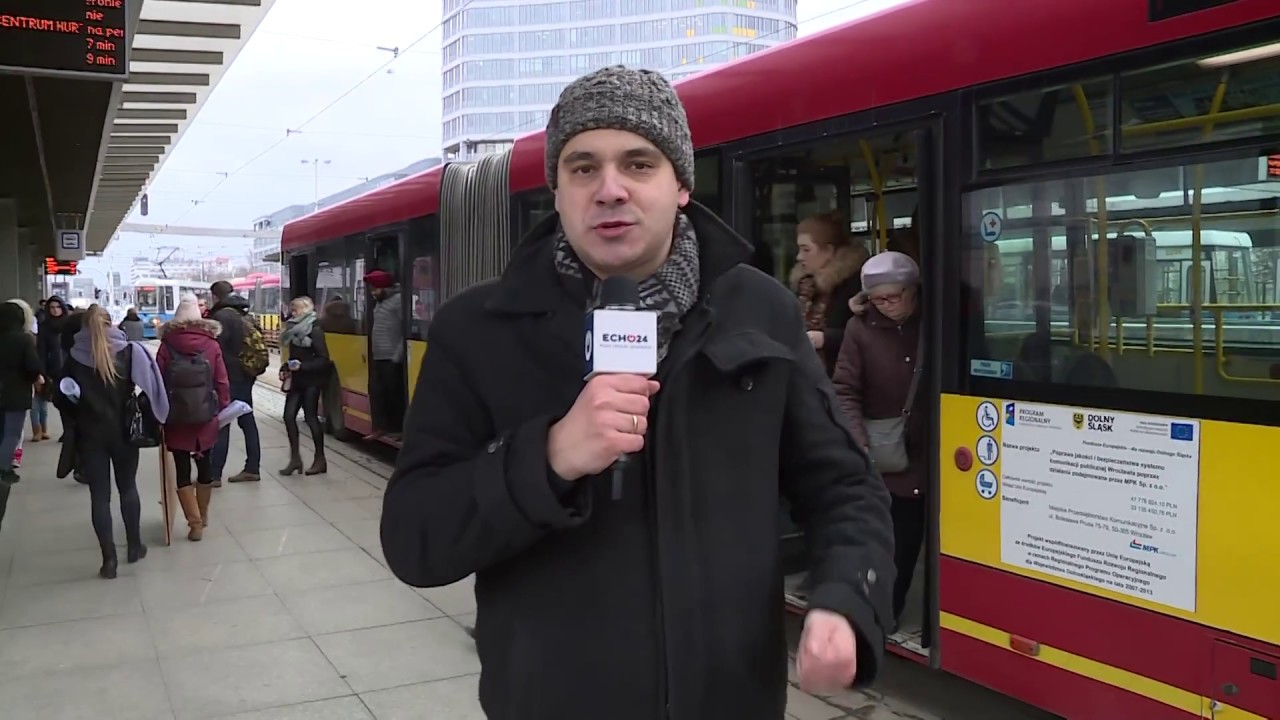 We wtorek pokażą nowe autobusy MPK Wrocław