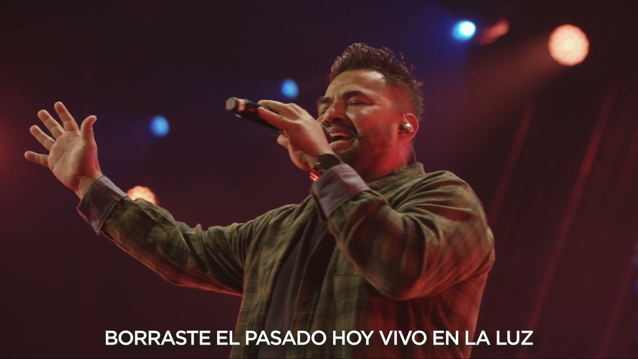 No Puedo Callar (Con Lugares Altos) | En Vivo | Central Español Worship
