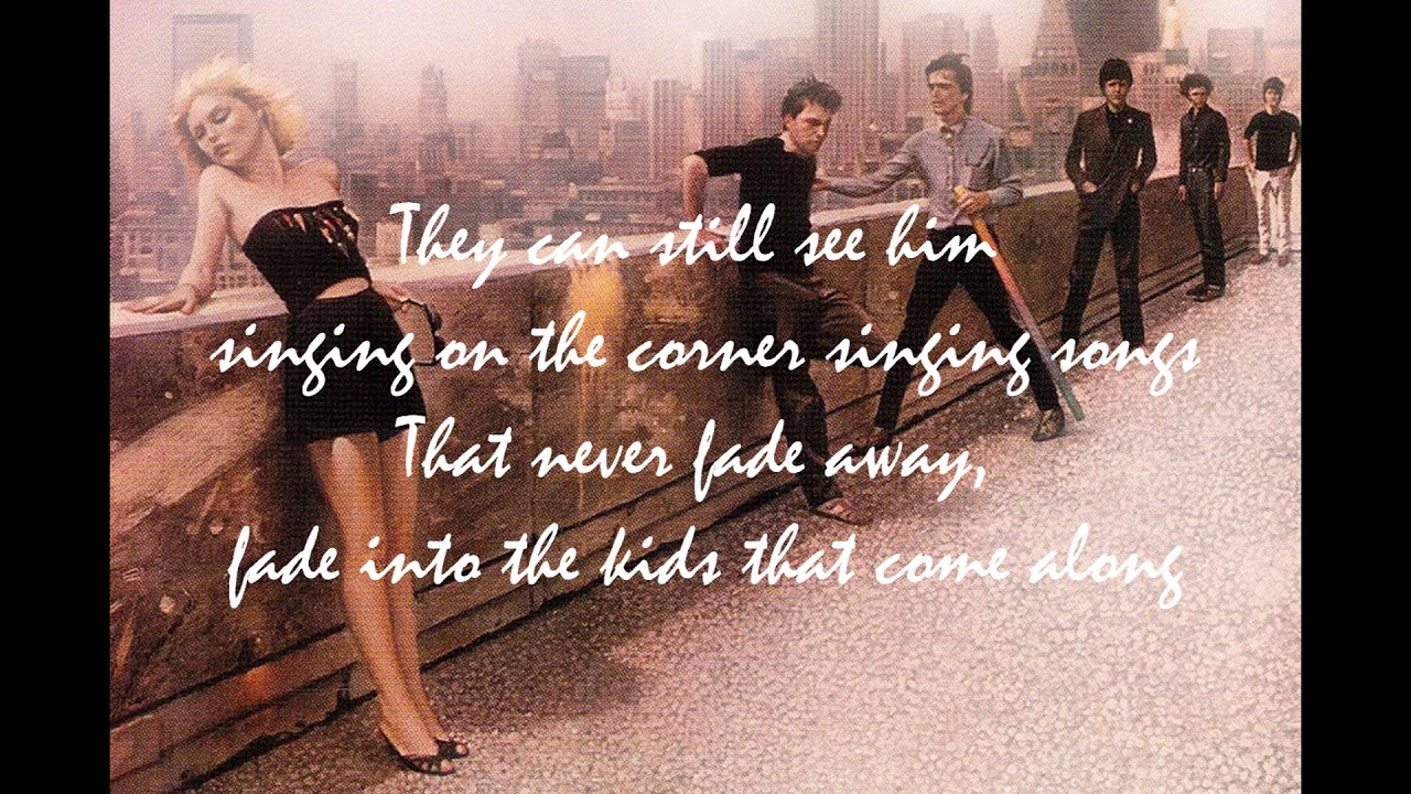 Cursi - Angels on The Balcony