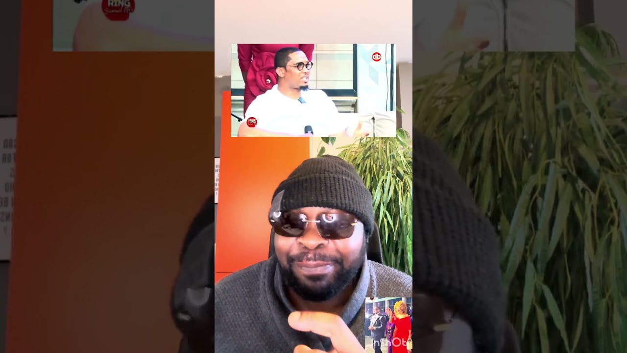 🚨 URGENT : Samuel Eto’o déclare que : « Paul Biya est un leader médiocre ! Nous méritent mieux 😲