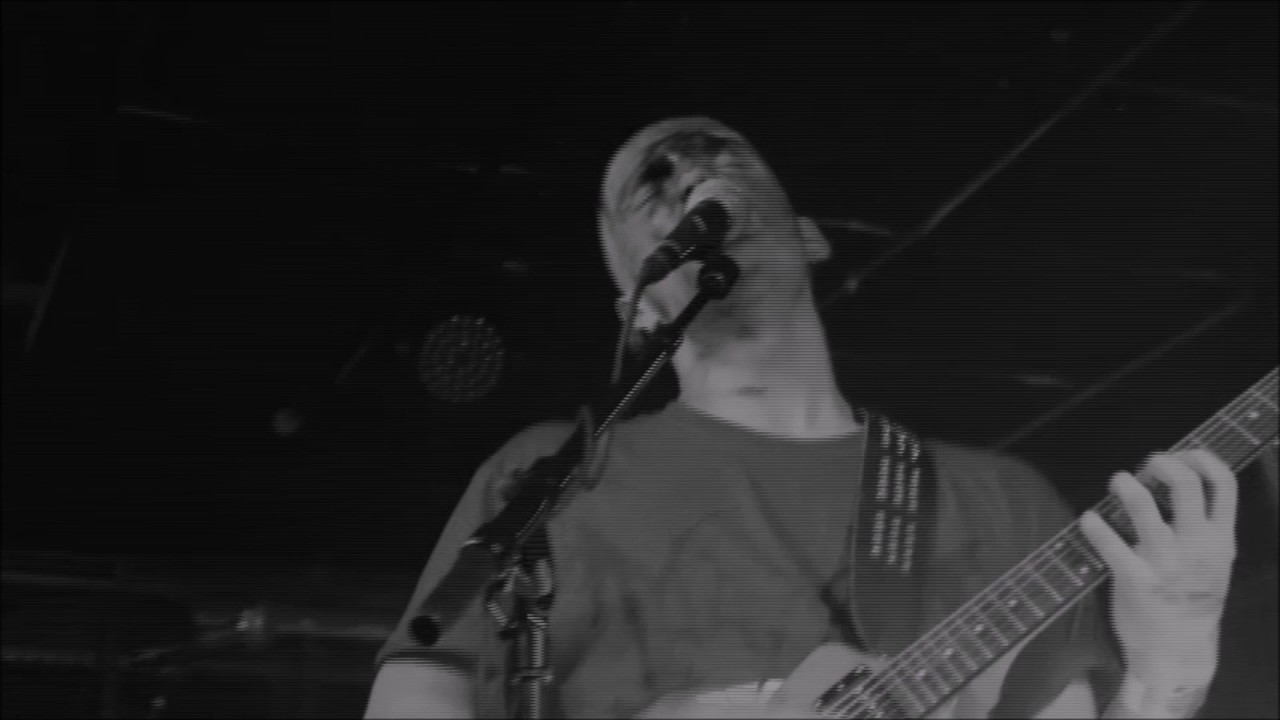 VAABNET - live at Templet 31/2/17