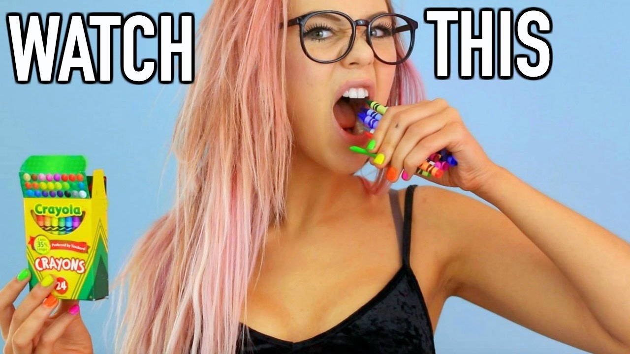 Do You Hate School? Watch This.