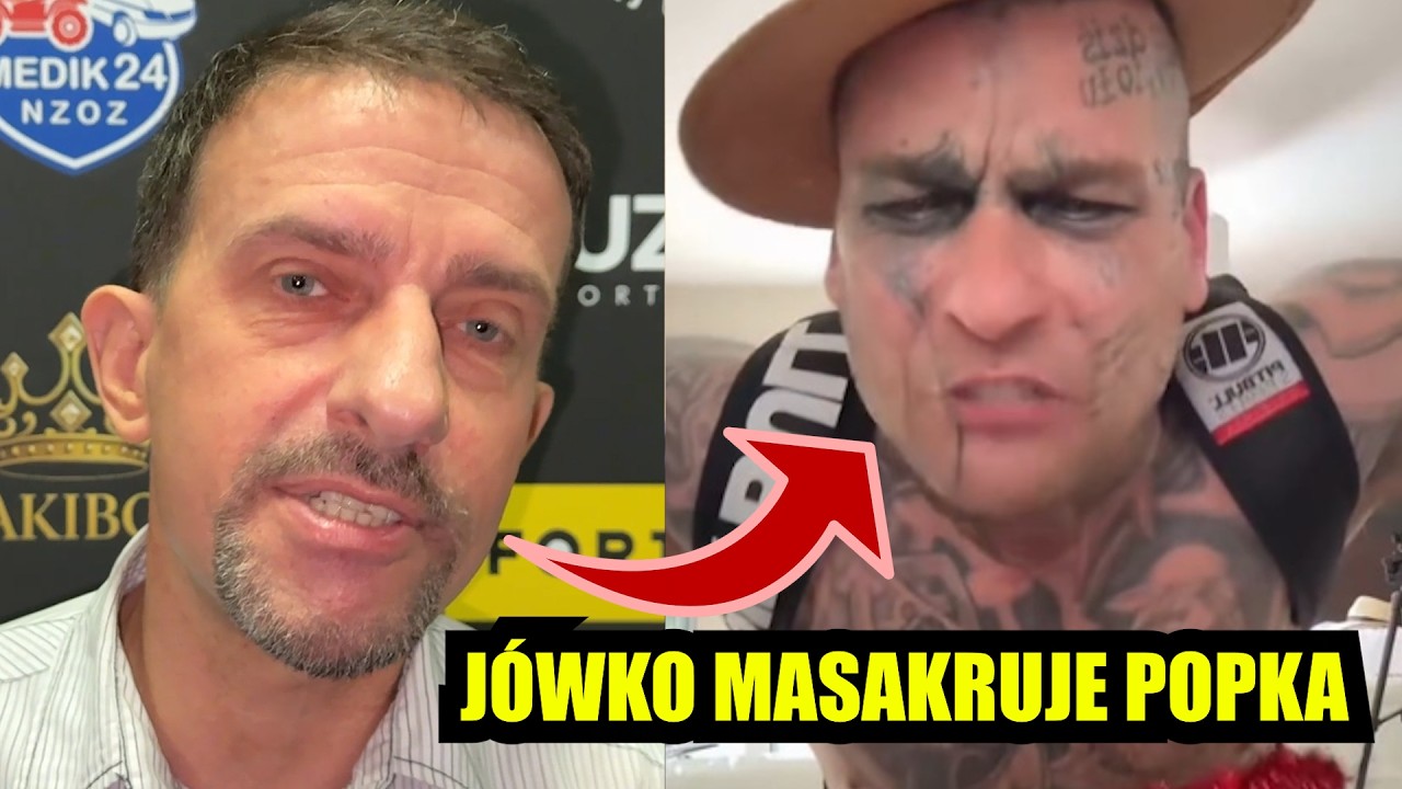 RUDA KUR** I NORAS WYPIER*** WYWALIĆ JÓWKO WARDĘGA NIE MASZ PSYCHY DO WALKI ŁEB CI SIADA TAŃCULA