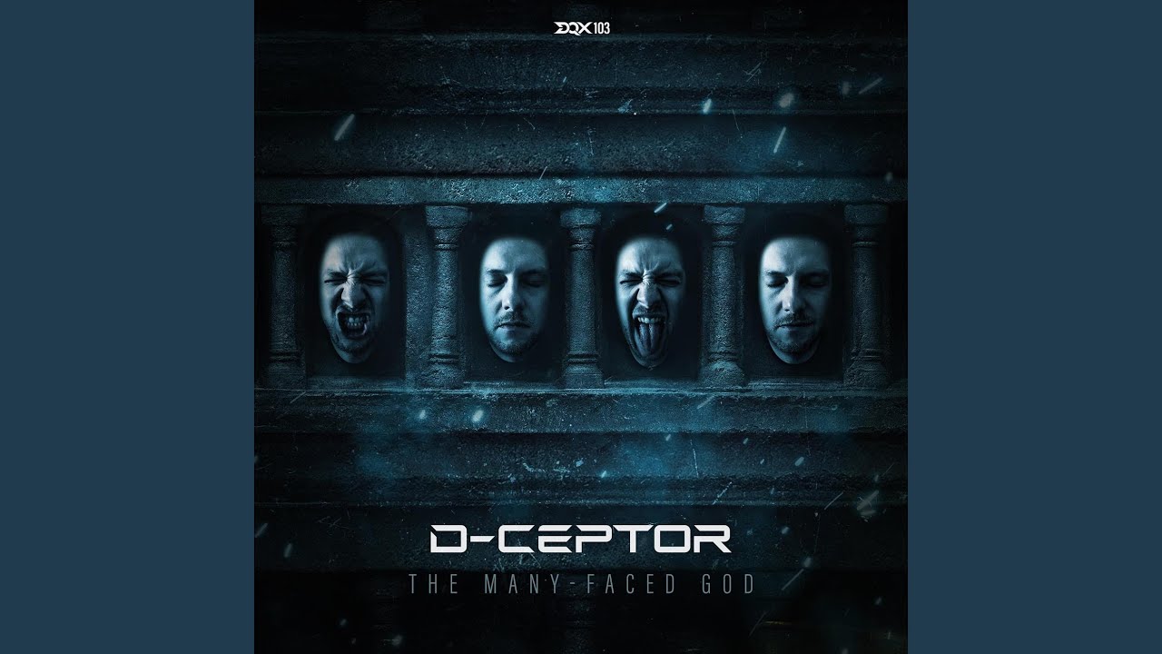 The Many-Faced God