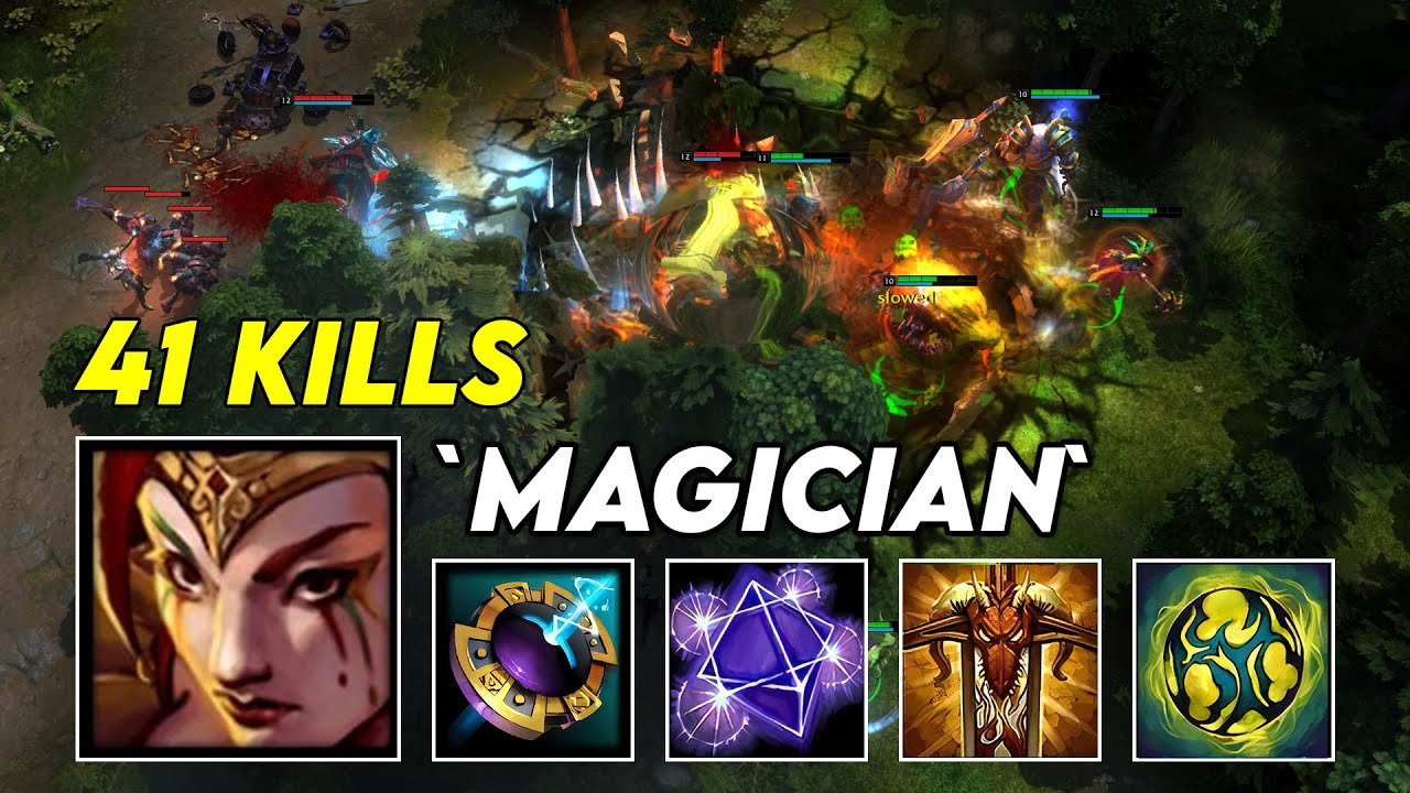 HON Reborn Monkey King - `magician` - CM