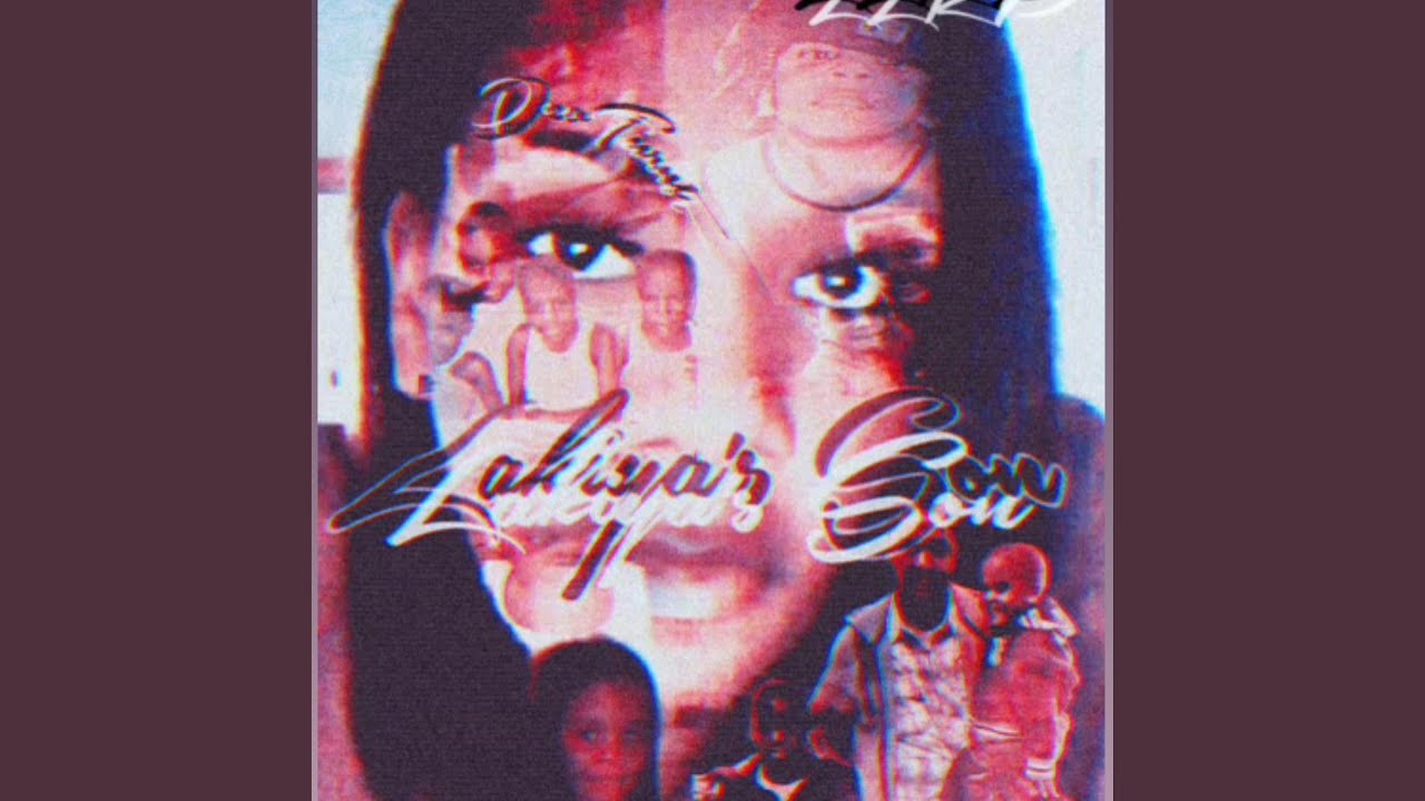 No Disrespect (feat. Luh Peso)