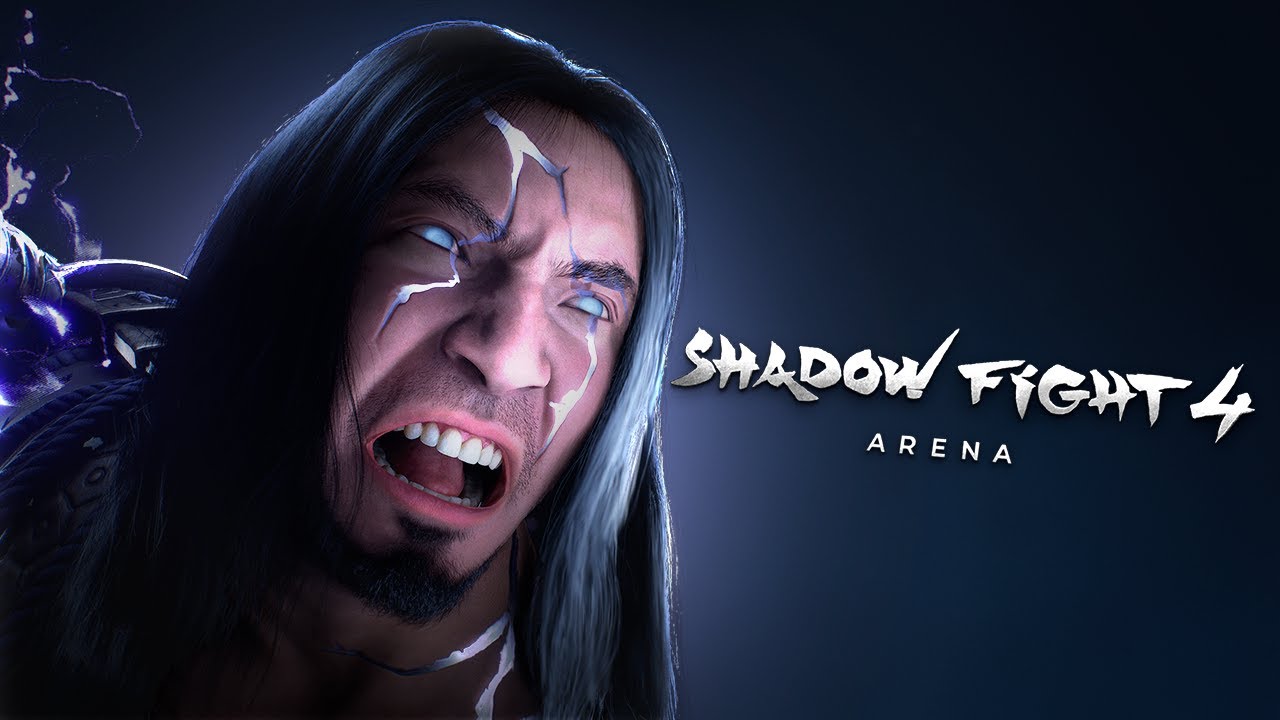 Raikichi | Короткометражный фильм Shadow Fight 4 Arena