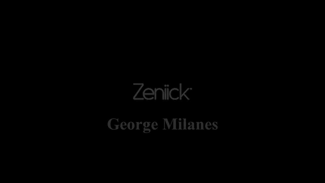George Milanes (Zeniick)