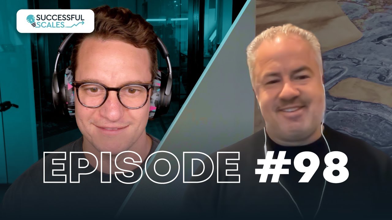 How to Win in eCommerce the Wellnesse Way with Founder Seth Spears