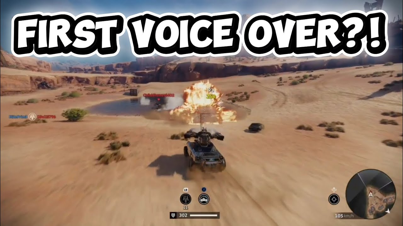 Causing mild HAVOC with ChildChewer6402 in Crossout Bedlam  Bedlam Boredom pt14