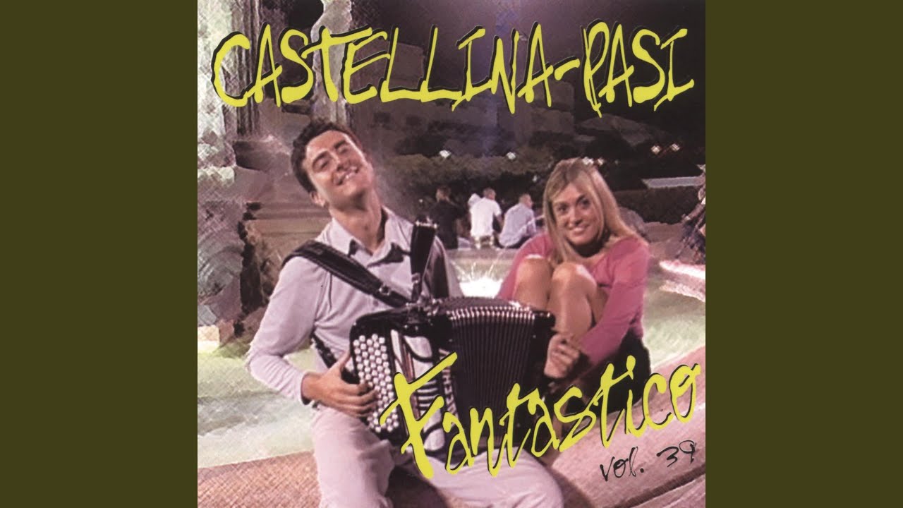 Fantastico (Moderato)