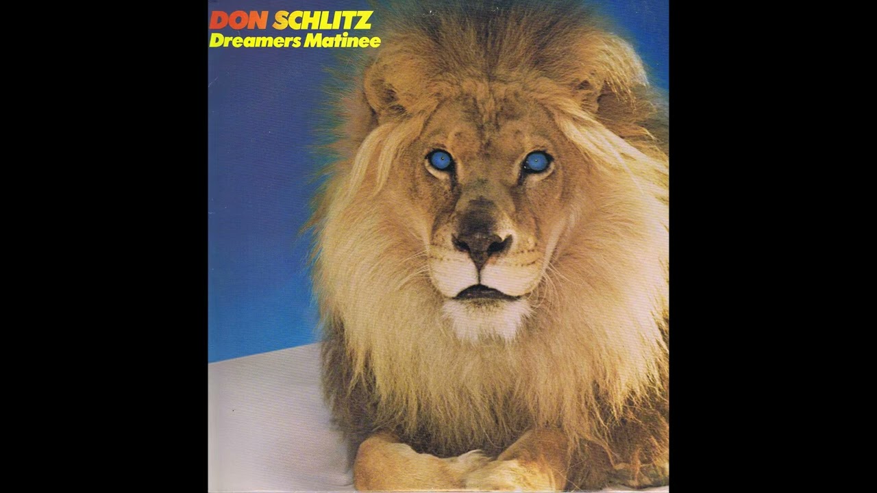 Don Schlitz - I've Been Loved