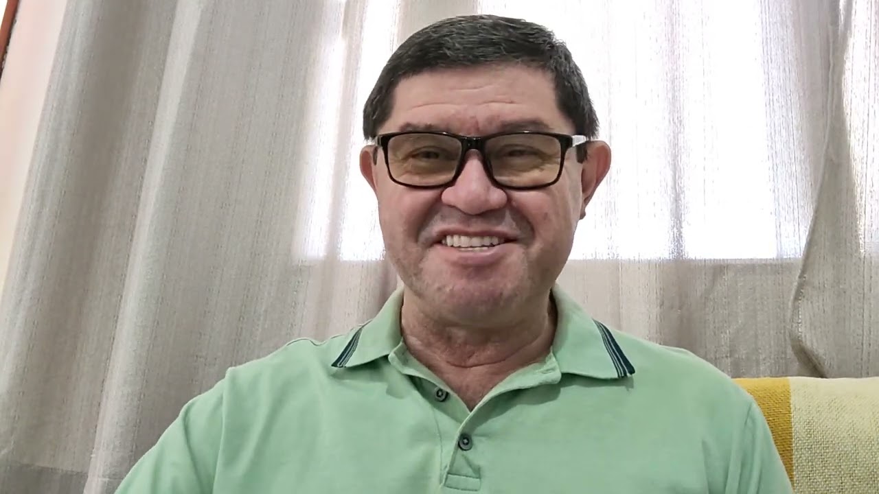 Oração do dia 20-02-2026. Não entristeçais o Espírito Santo. Deus te abençoe. 