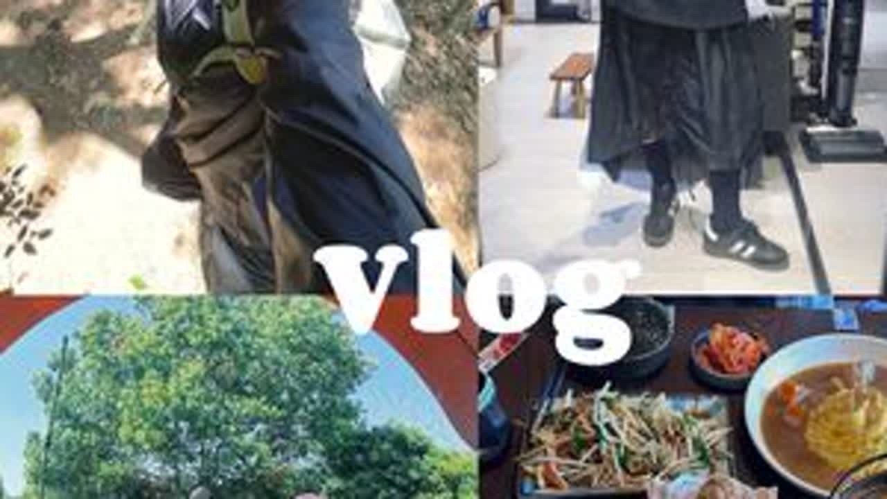 空巢VLOG | 唯美食和爬山不可辜负😉#vlog #vlog我的日常