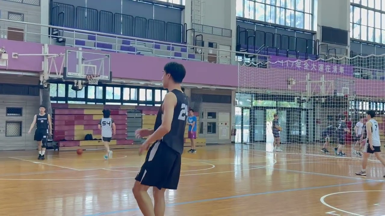 20250410 系際聯盟賽－清大化工B vs 清大物理A_第一小節