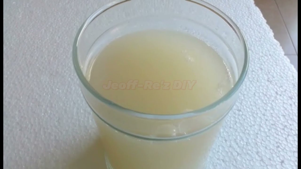 Rice water for plant growth/ how to make rice water fertilizer #plants #organicplants #fertilizers
