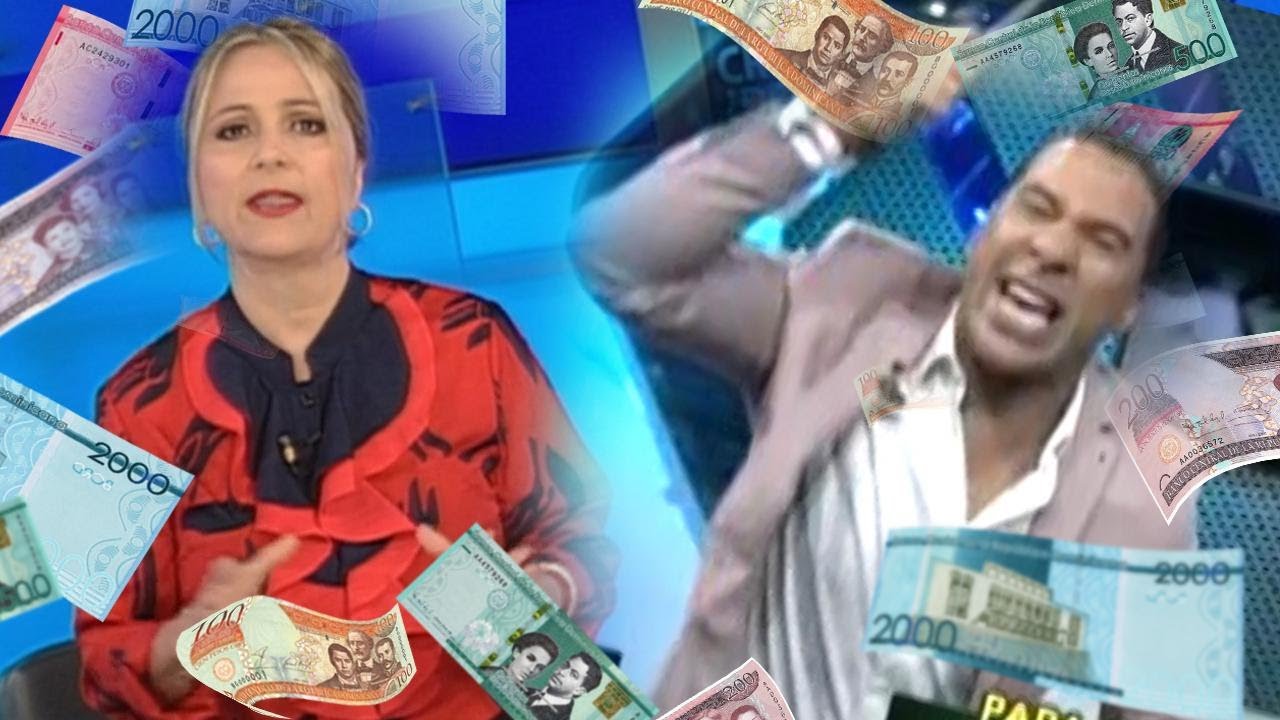 Nuria Piera otra vez dice que hay que investigar el dinero de Cristian Casablanca
