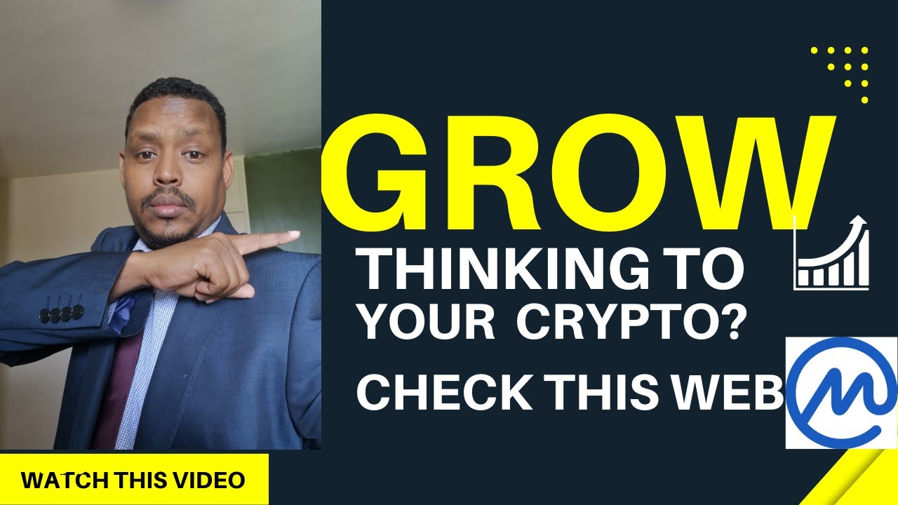 HOW TO CHECK OUT COIN MARKET CAP WEBSITE, WHICH GIVES YOU INSIGHTFUL OF YOUR CRYPTO RESEARCH