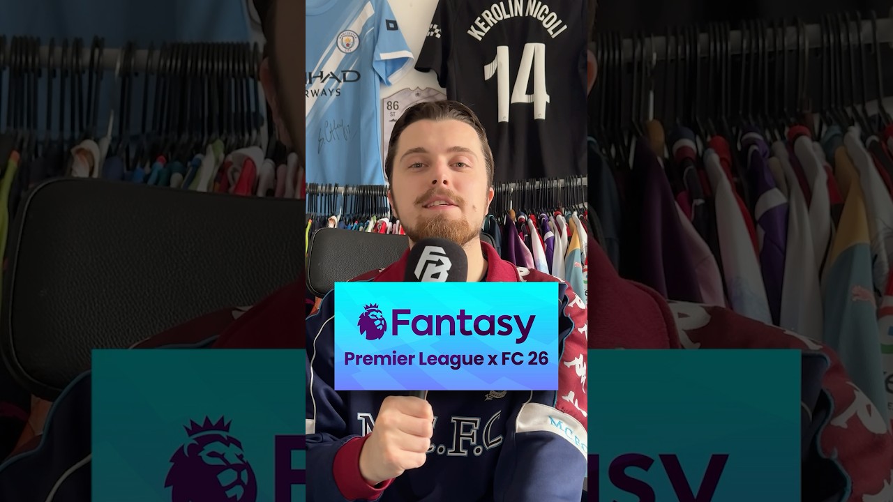 🤔 How does the FPL x Fantasy FC Event work?