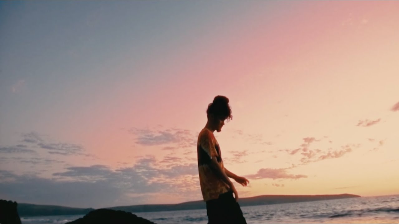 seiji oda ~ 7WAYS //  忘れた